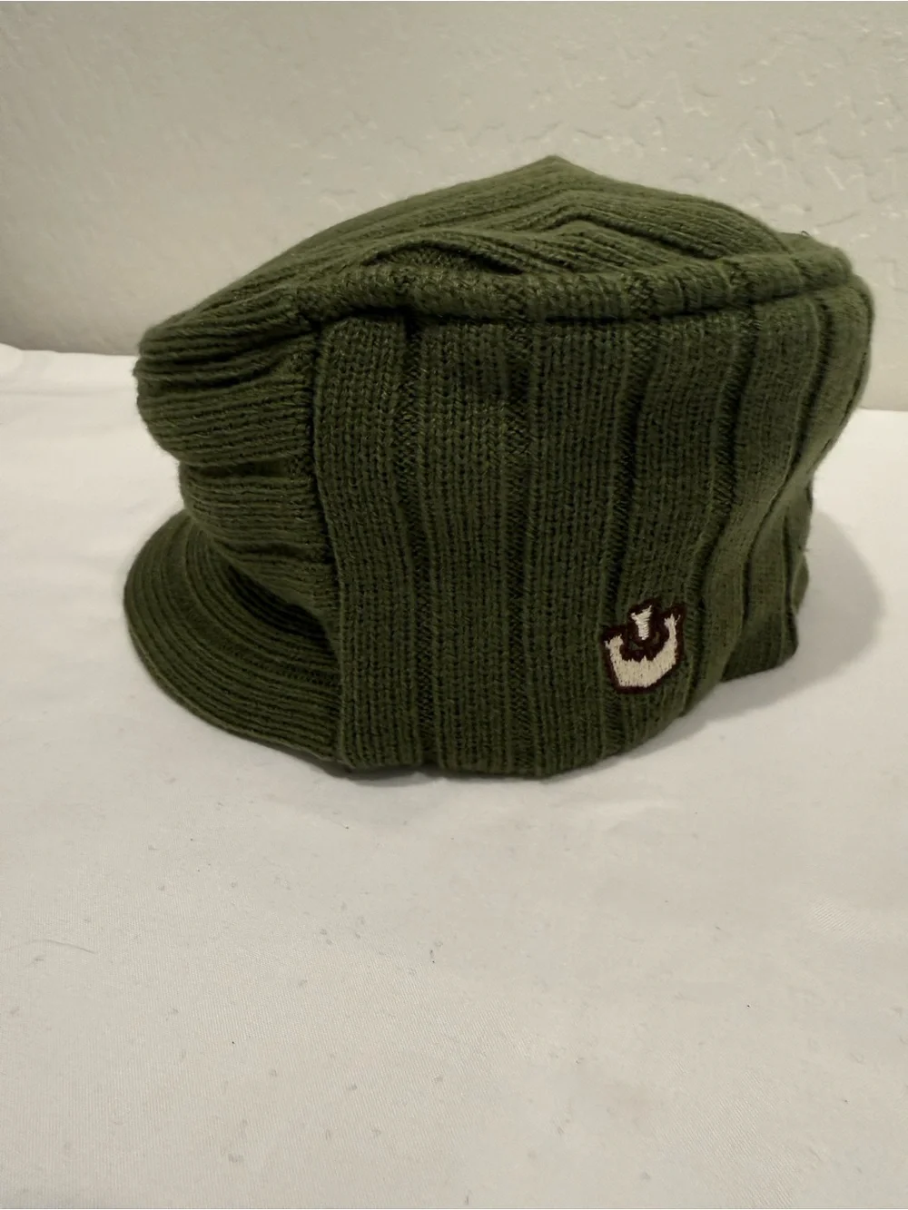 GOORIN BROS NWT Sand Cassel Kids 